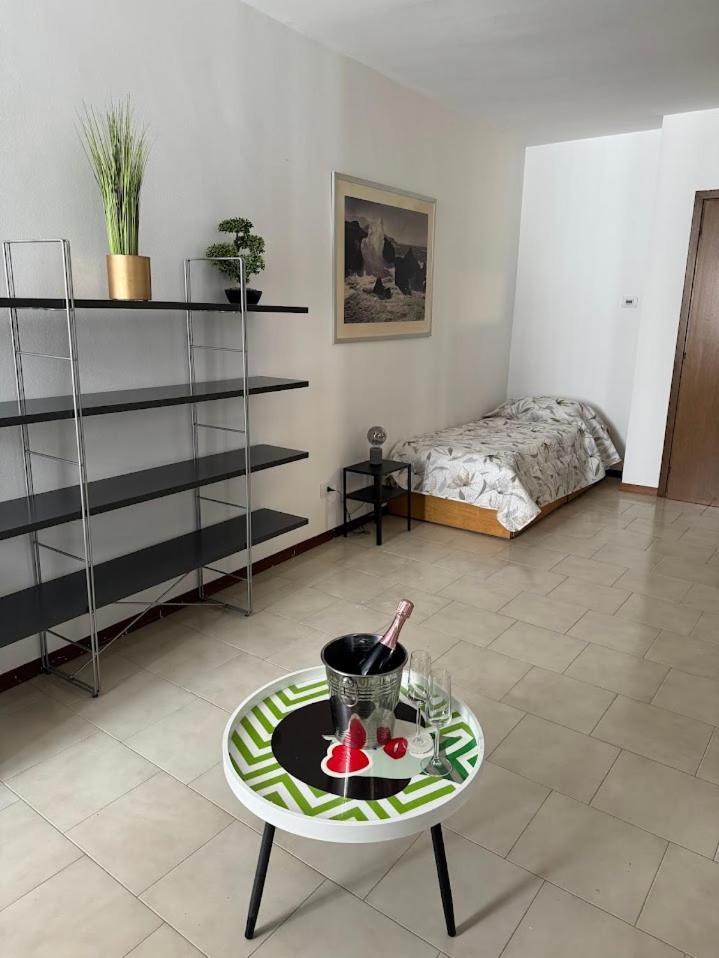 La Torretta Apartment Peschiera del Garda Kültér fotó