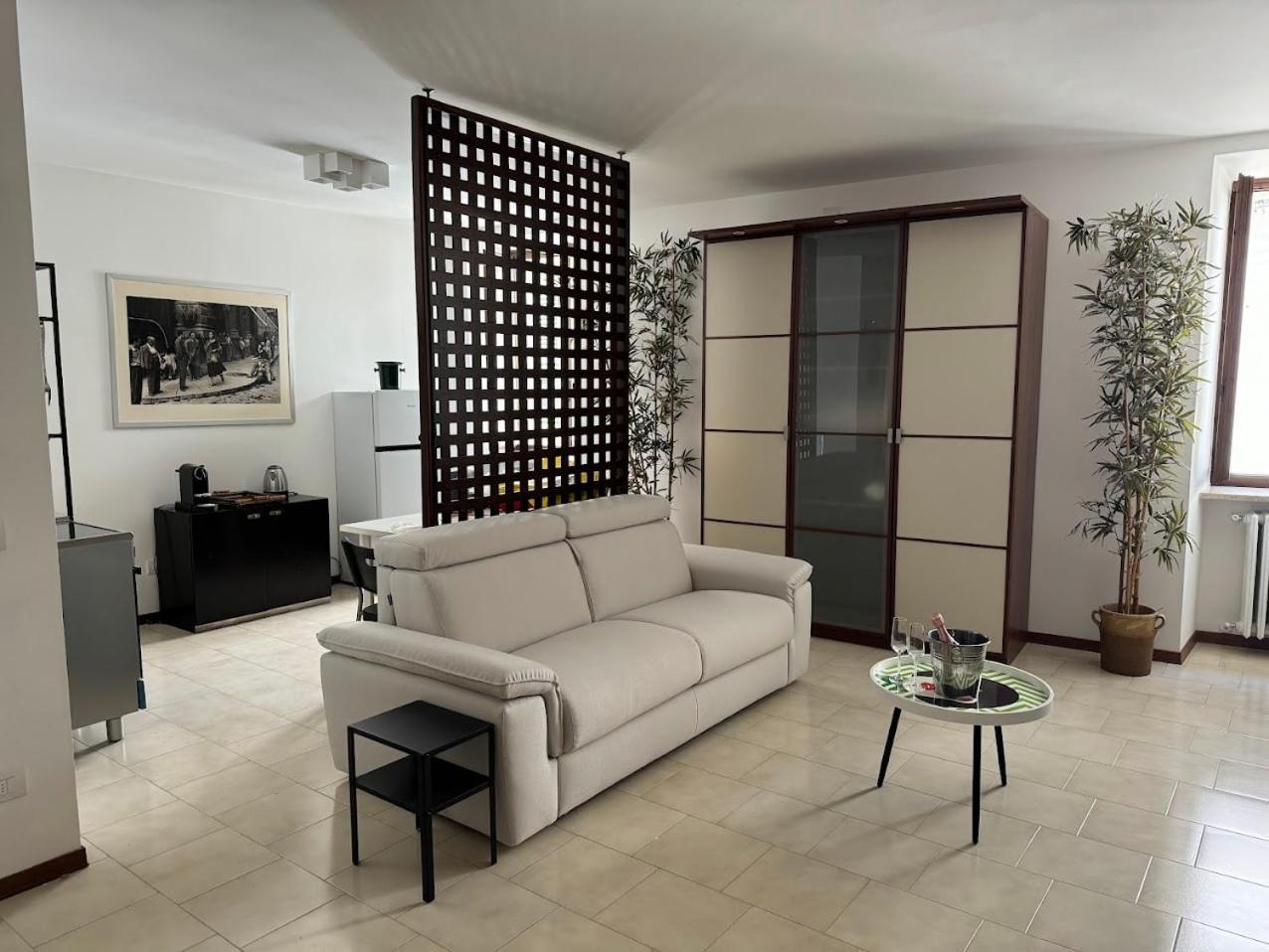 La Torretta Apartment Peschiera del Garda Kültér fotó