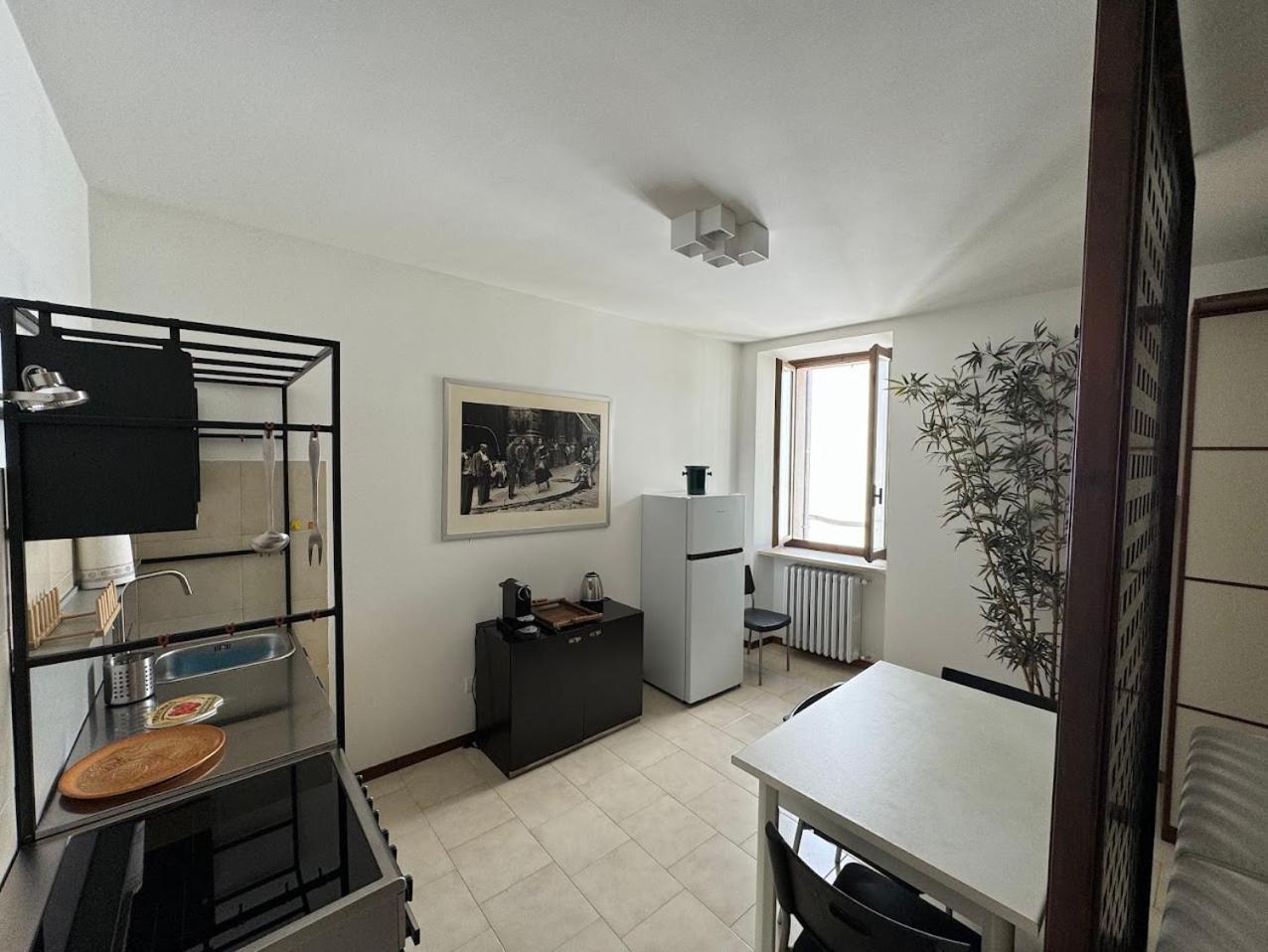 La Torretta Apartment Peschiera del Garda Kültér fotó