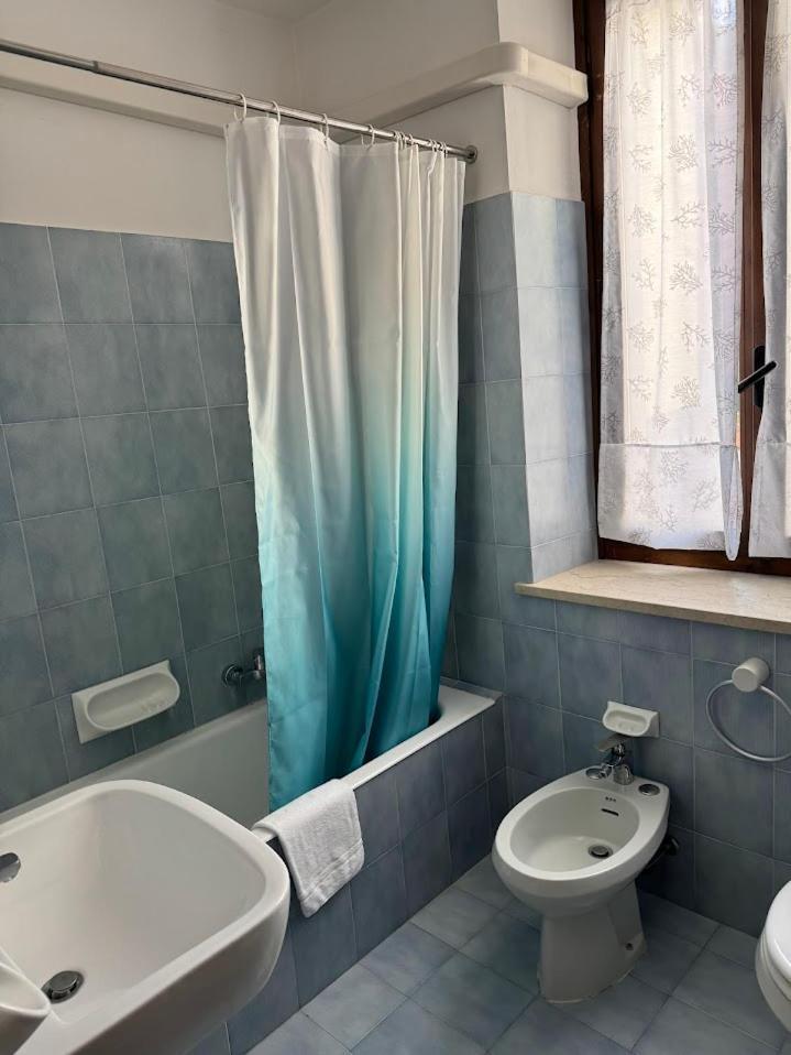 La Torretta Apartment Peschiera del Garda Kültér fotó