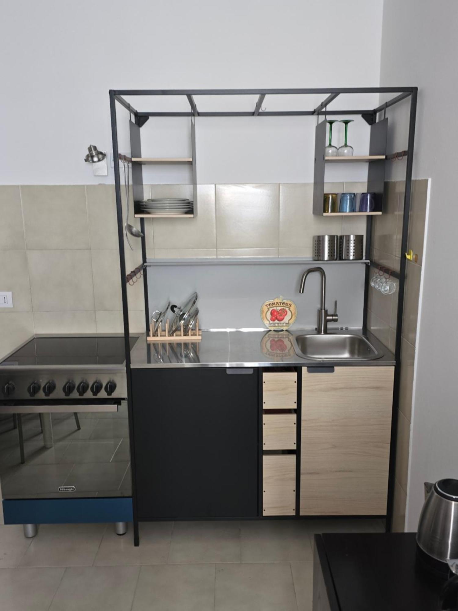 La Torretta Apartment Peschiera del Garda Kültér fotó