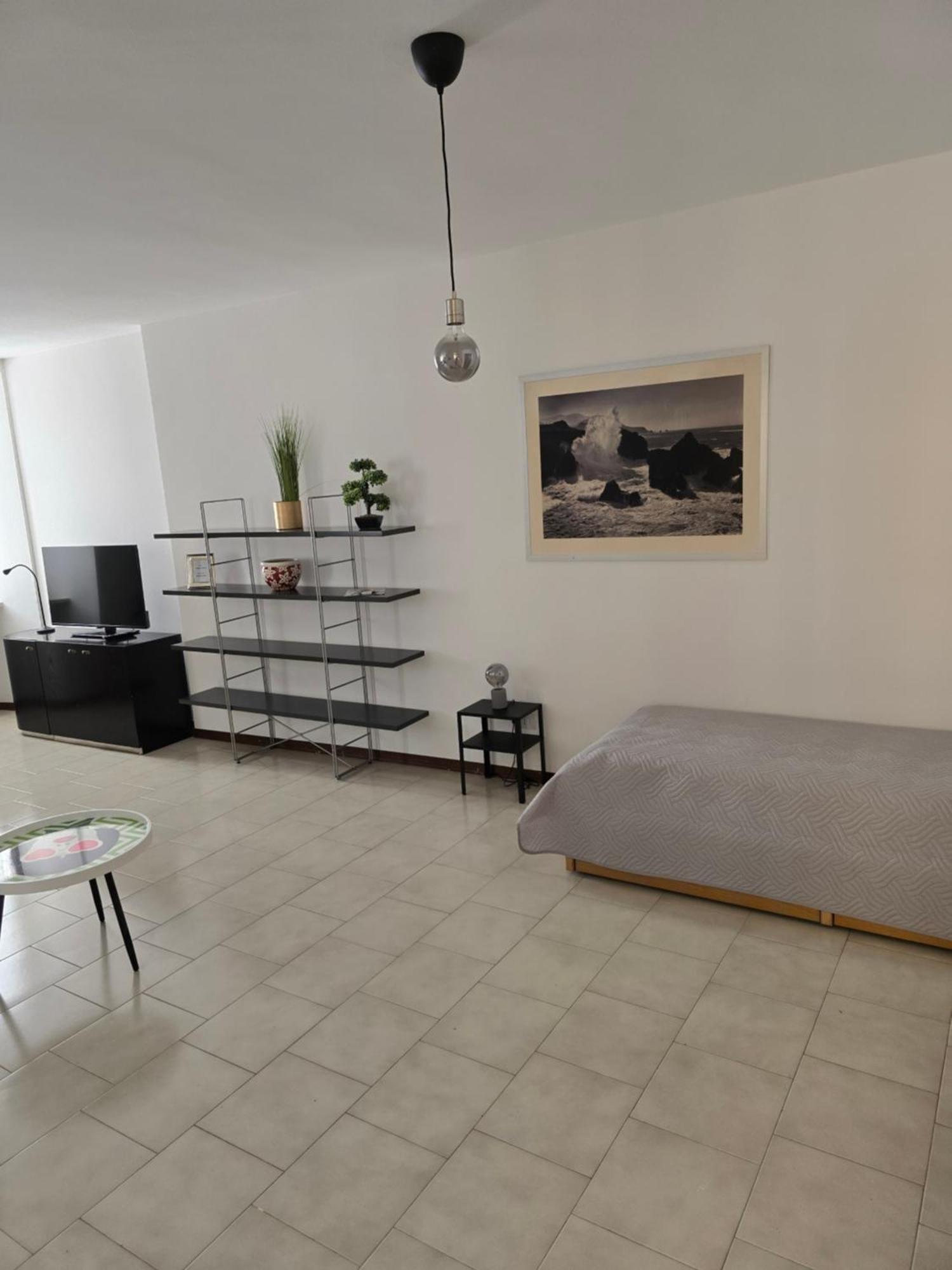 La Torretta Apartment Peschiera del Garda Kültér fotó