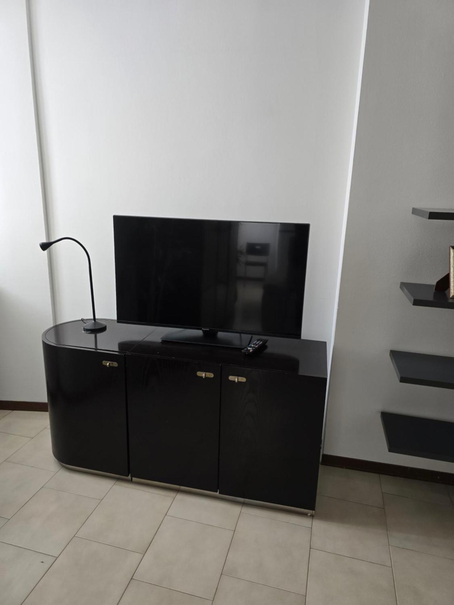 La Torretta Apartment Peschiera del Garda Kültér fotó