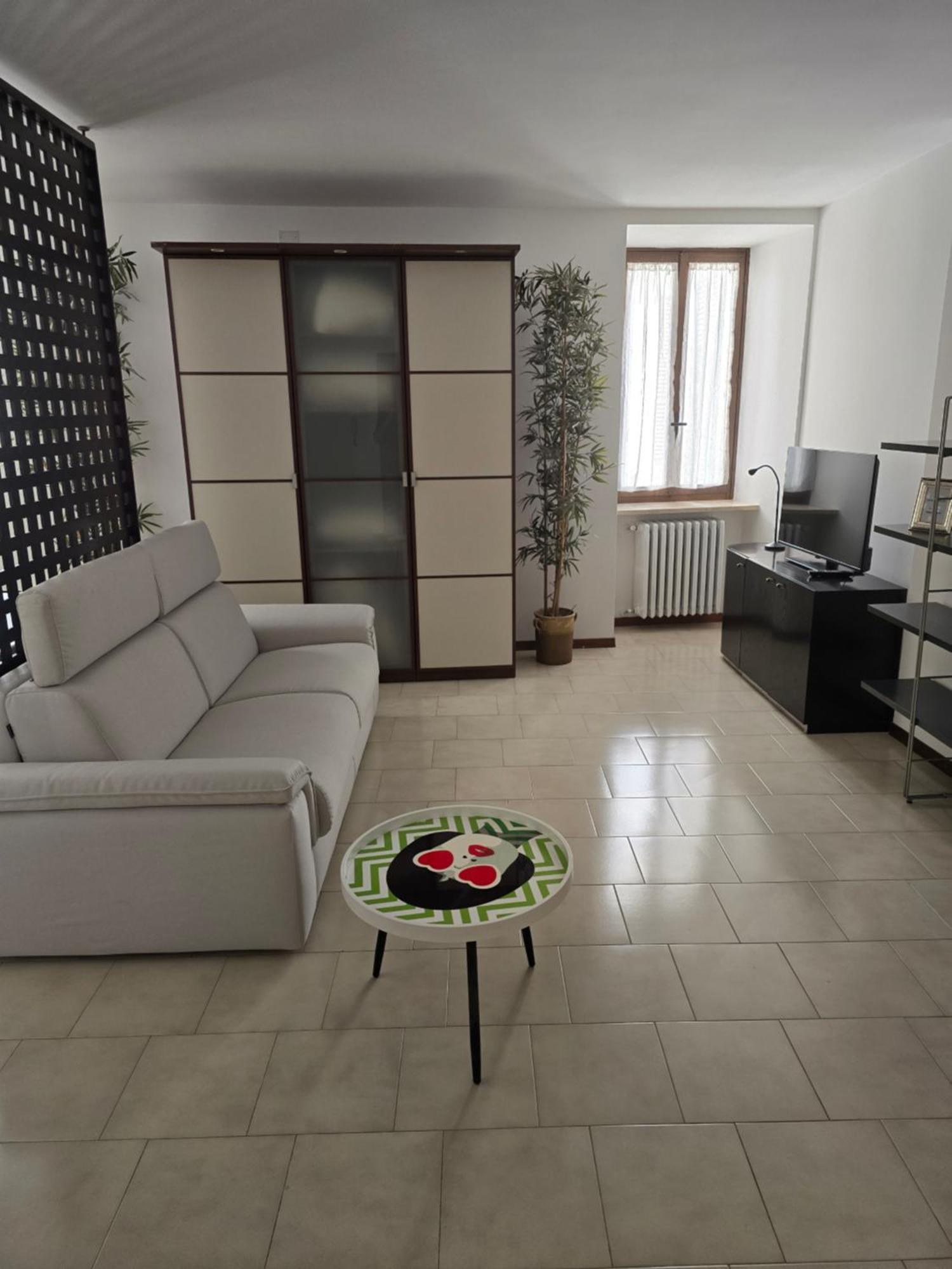 La Torretta Apartment Peschiera del Garda Kültér fotó