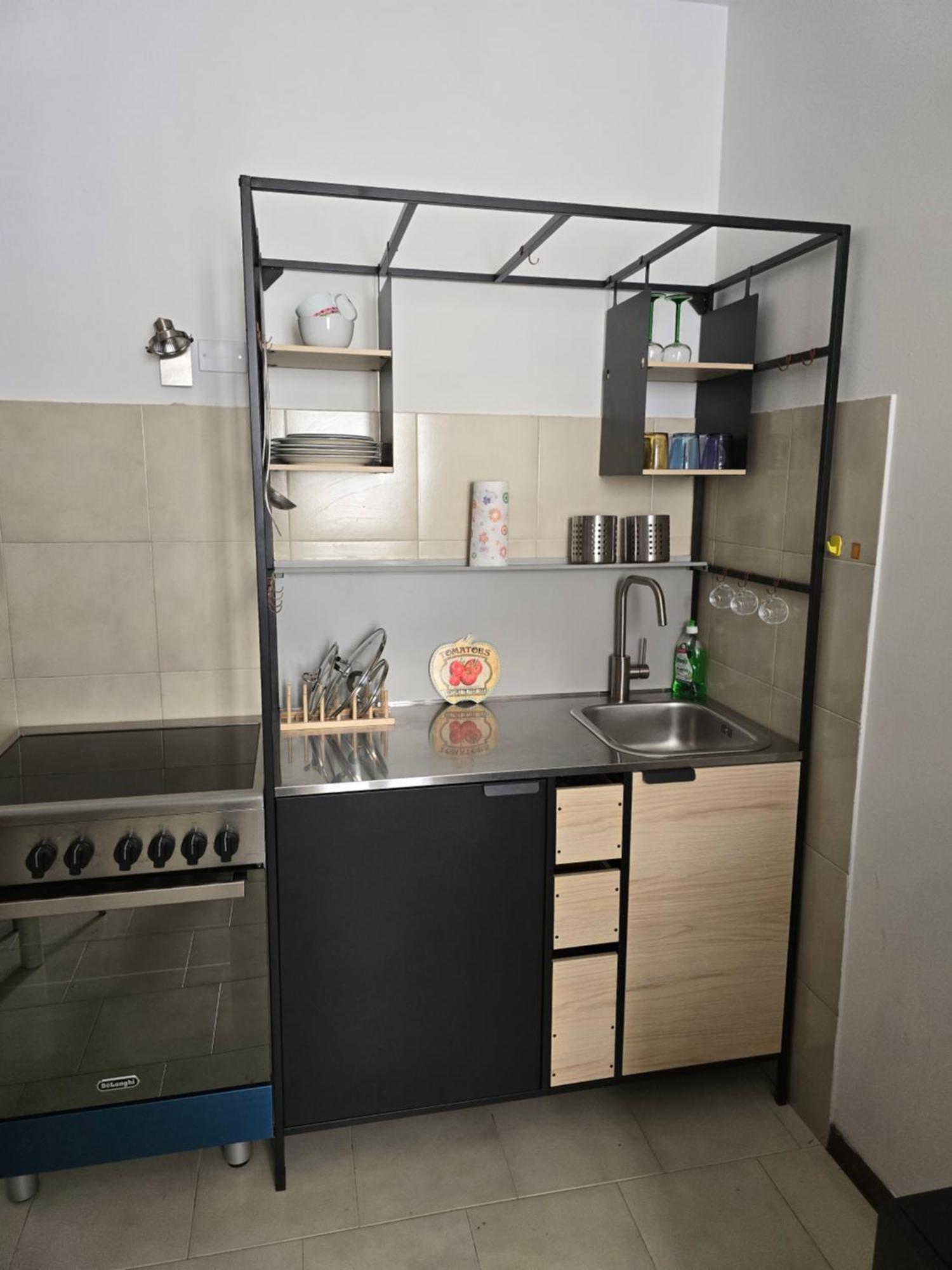 La Torretta Apartment Peschiera del Garda Kültér fotó