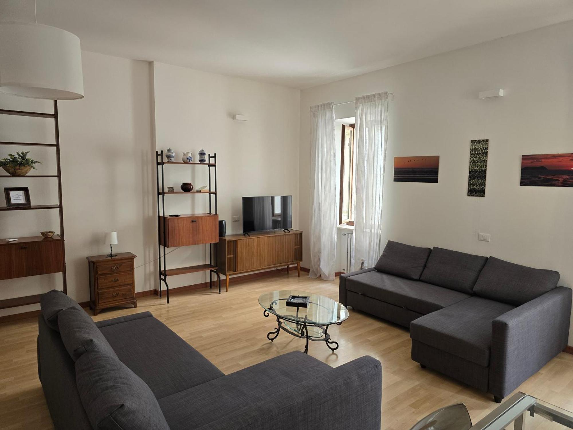 La Torretta Apartment Peschiera del Garda Kültér fotó