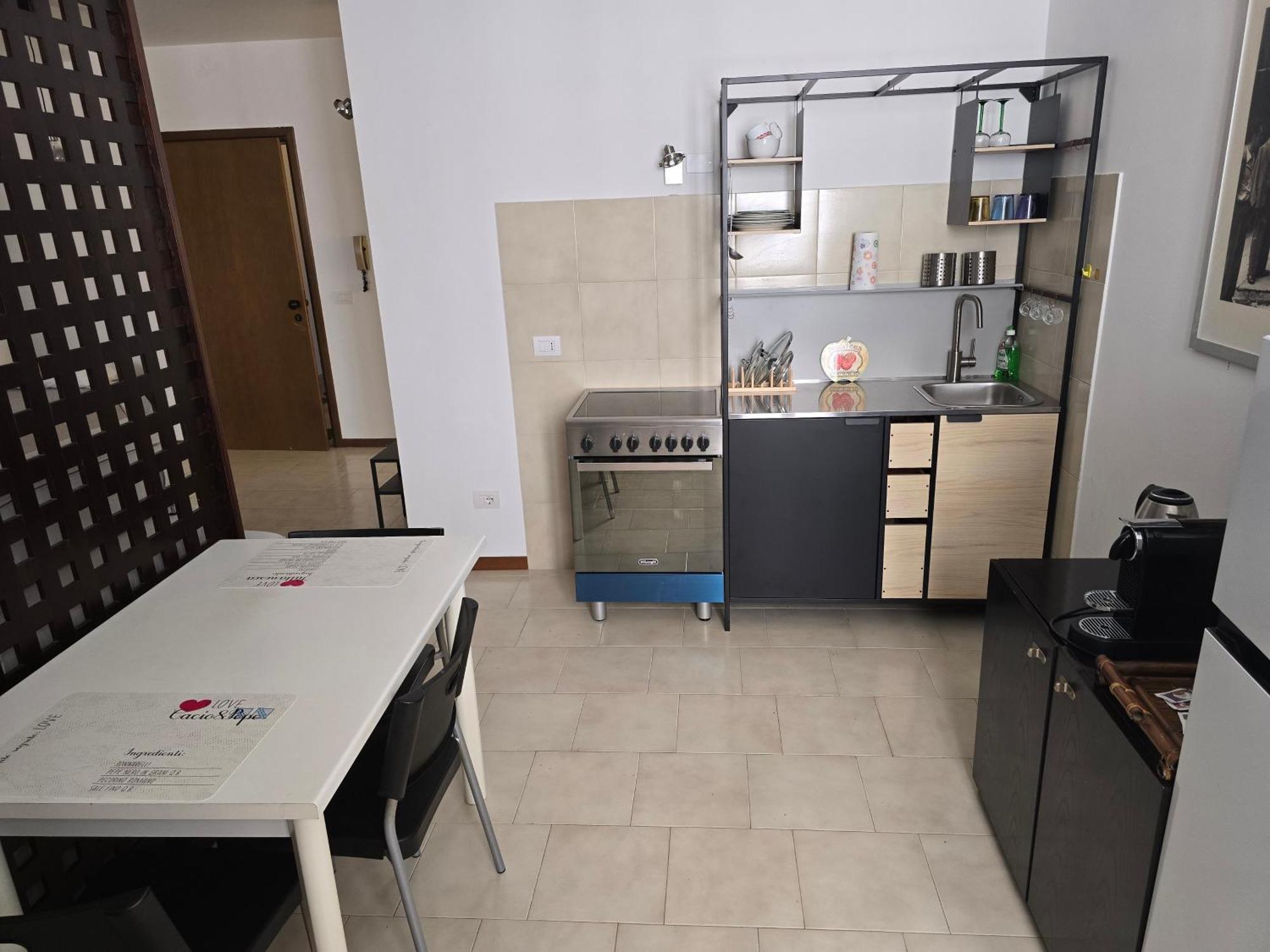 La Torretta Apartment Peschiera del Garda Kültér fotó