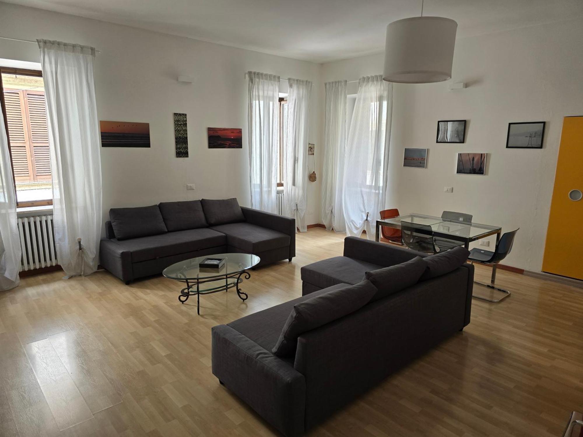 La Torretta Apartment Peschiera del Garda Kültér fotó