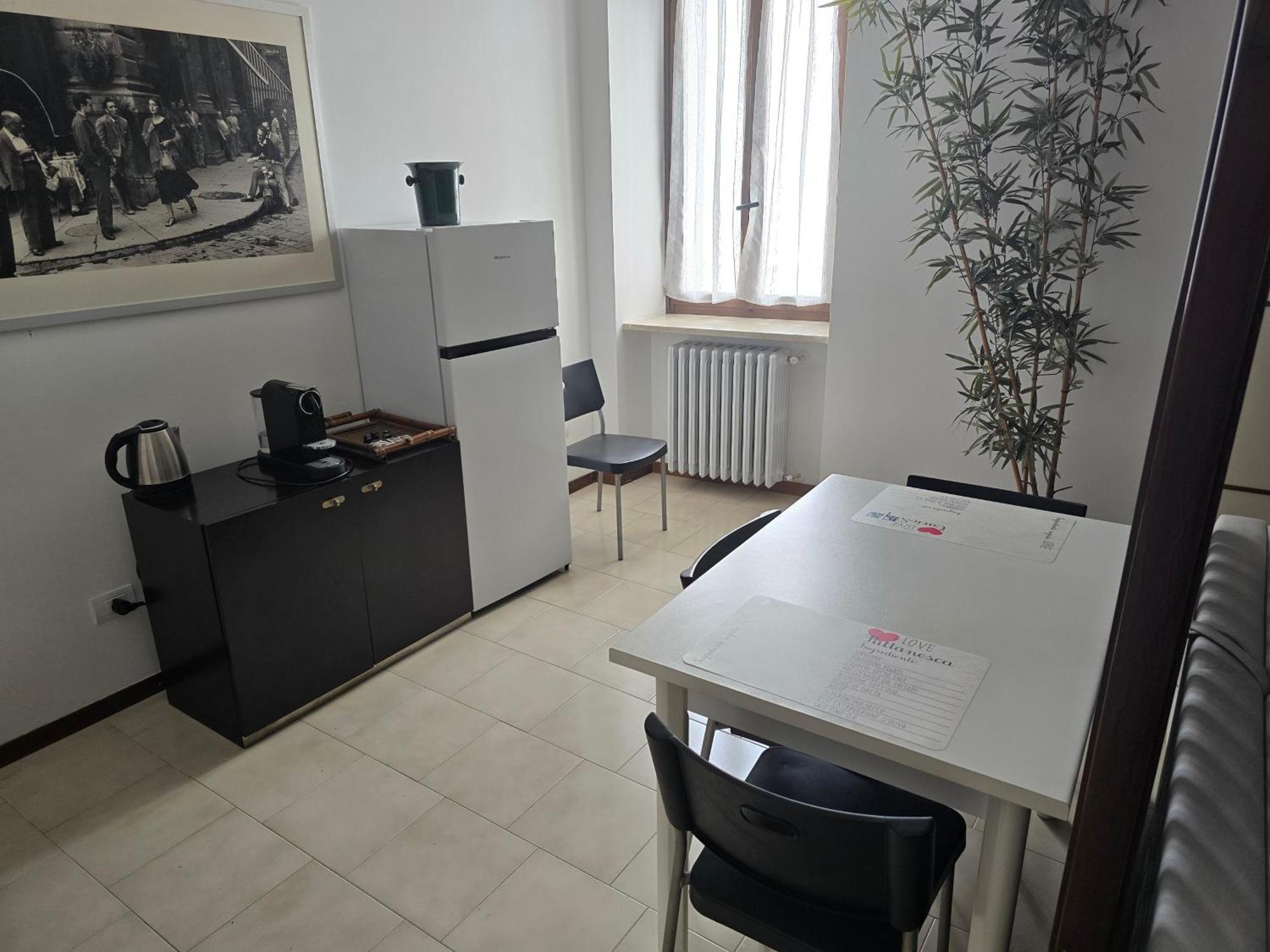 La Torretta Apartment Peschiera del Garda Kültér fotó