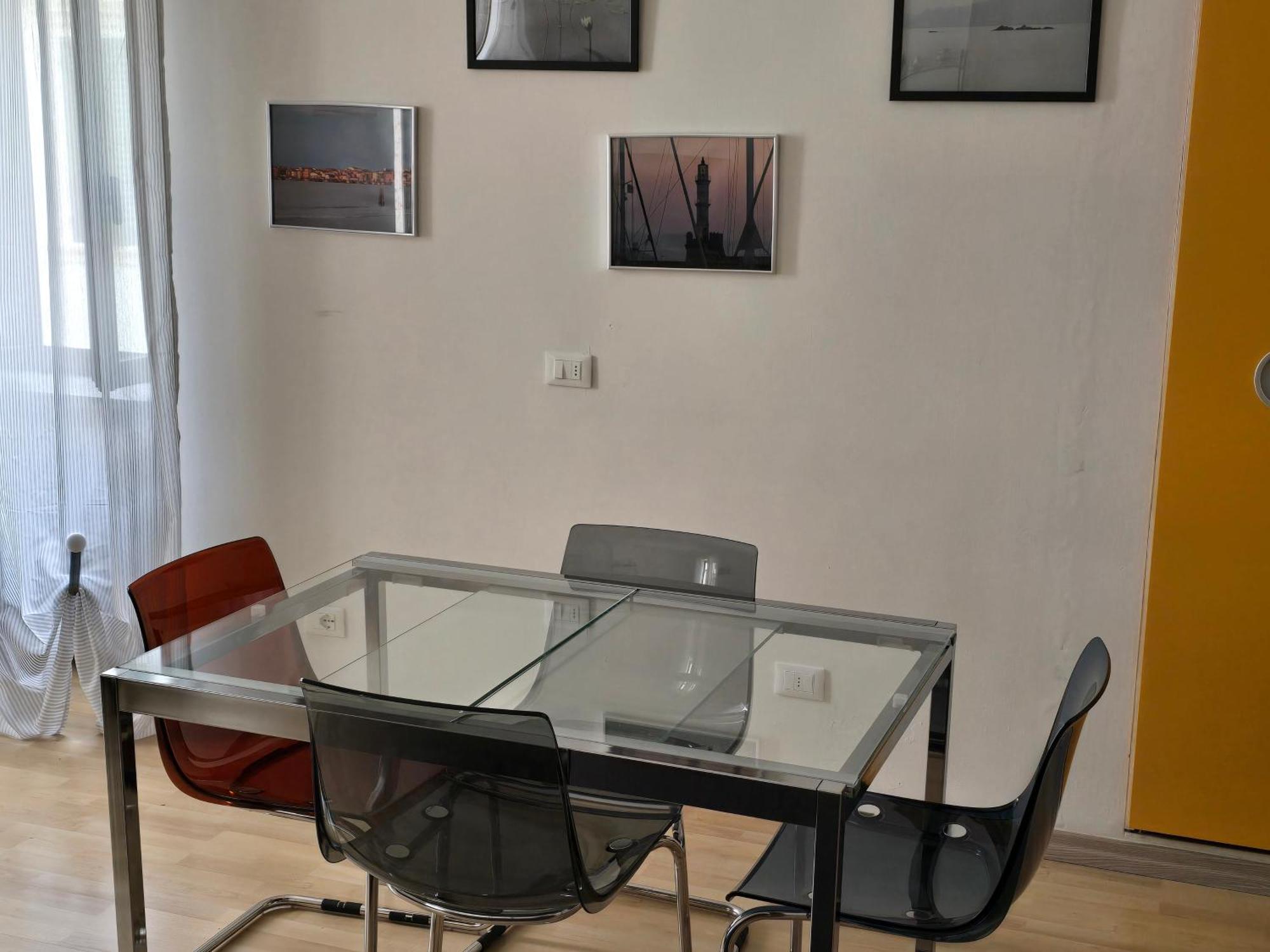 La Torretta Apartment Peschiera del Garda Kültér fotó