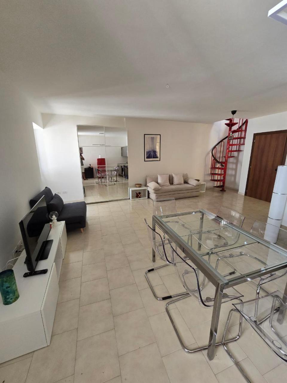La Torretta Apartment Peschiera del Garda Kültér fotó