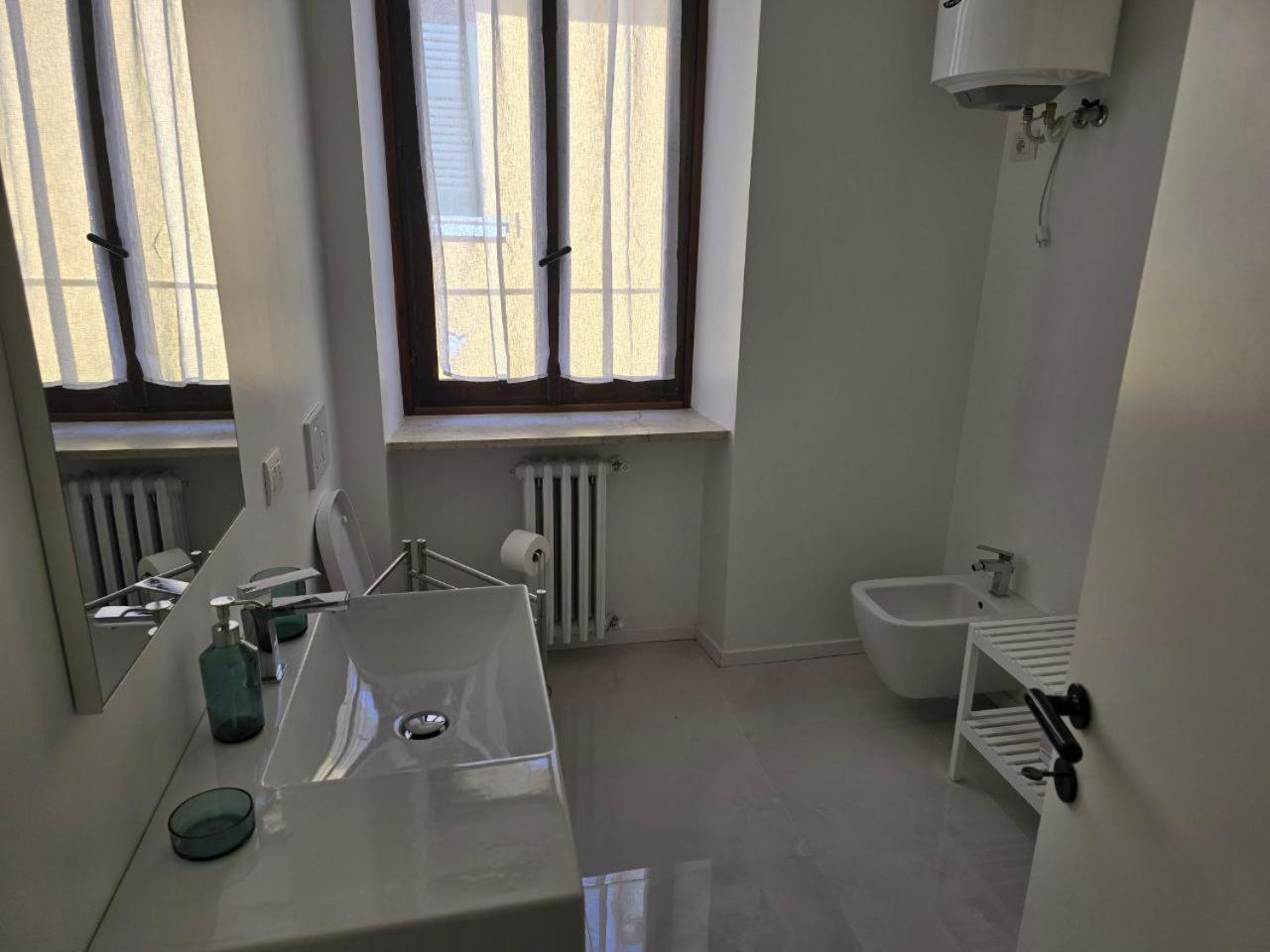 La Torretta Apartment Peschiera del Garda Kültér fotó