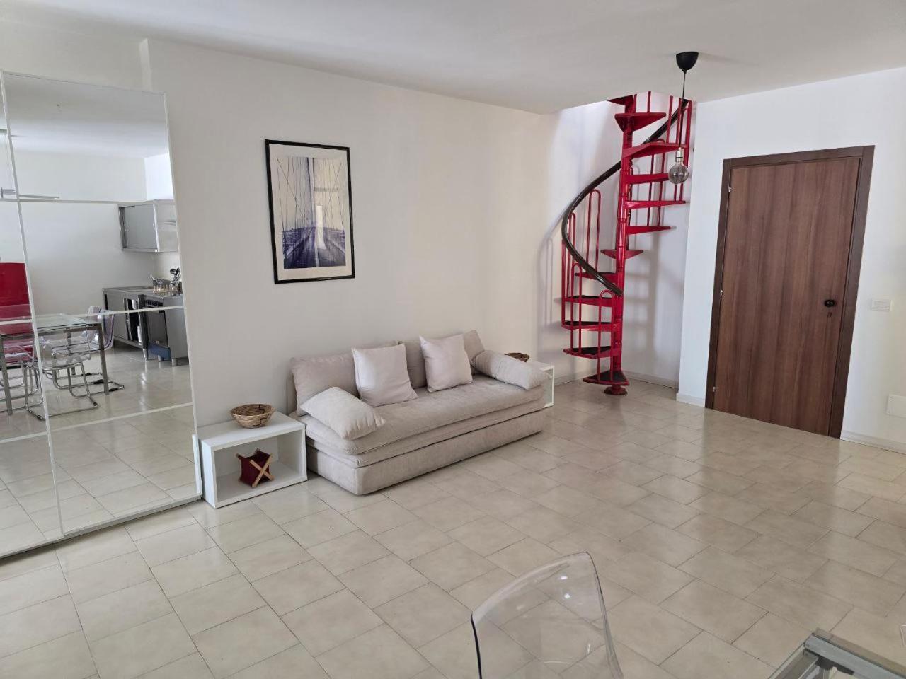 La Torretta Apartment Peschiera del Garda Kültér fotó