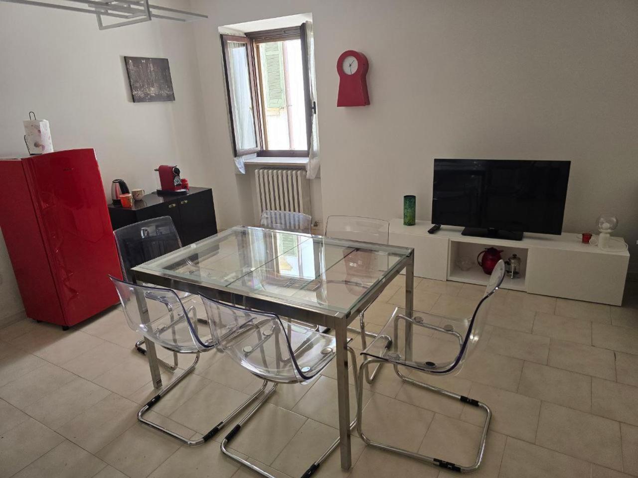 La Torretta Apartment Peschiera del Garda Kültér fotó