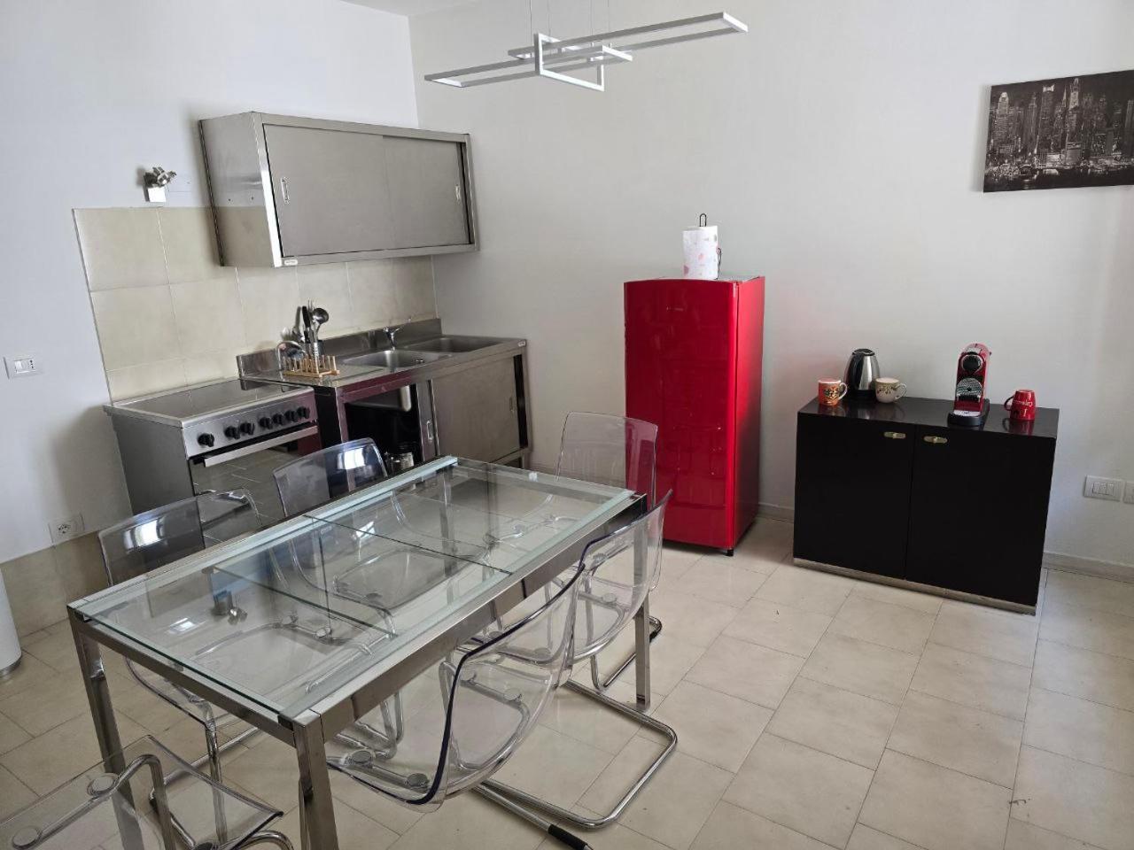 La Torretta Apartment Peschiera del Garda Kültér fotó